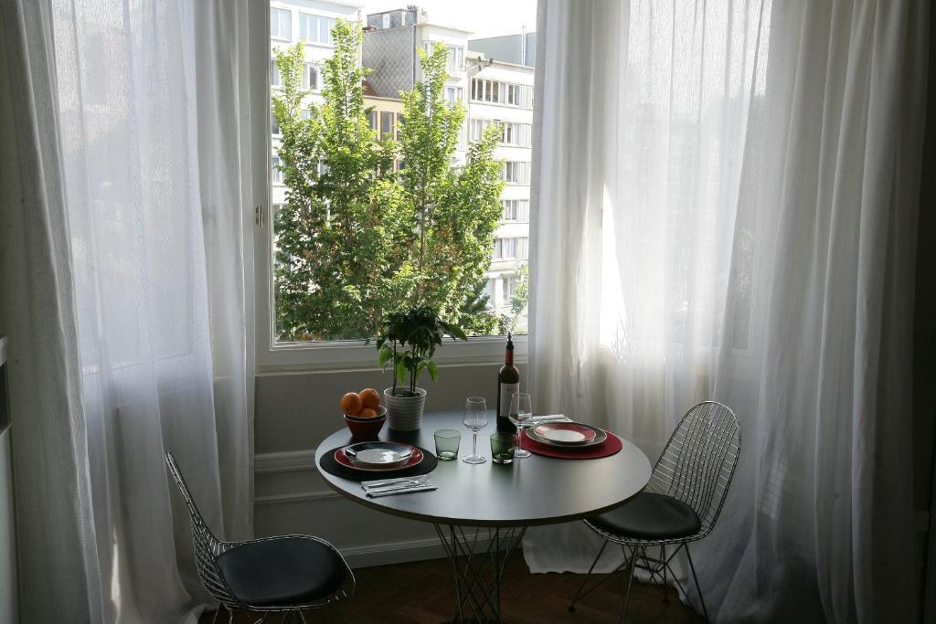 One Room Οστένδη Εξωτερικό φωτογραφία