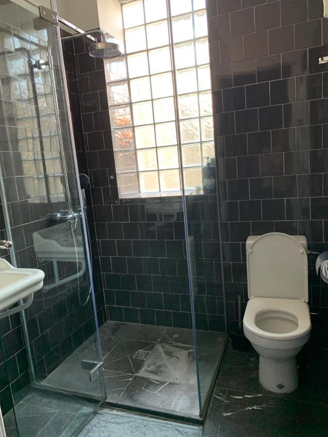 One Room Οστένδη Εξωτερικό φωτογραφία