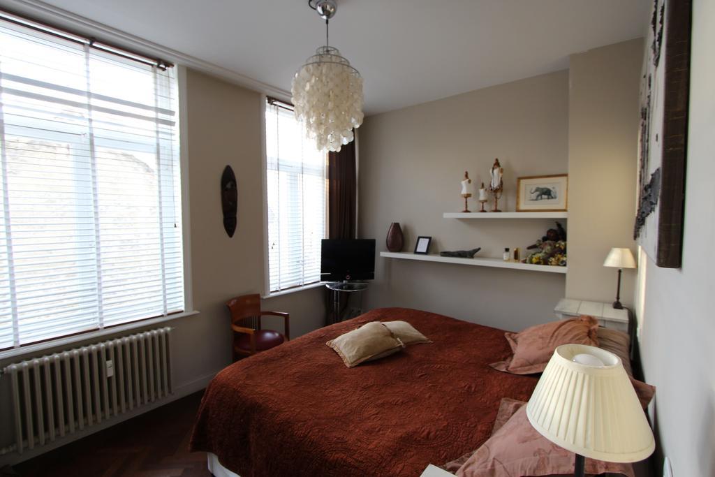 One Room Οστένδη Εξωτερικό φωτογραφία