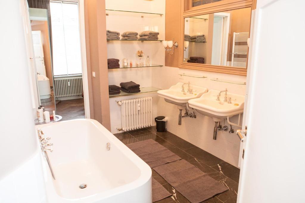 One Room Οστένδη Εξωτερικό φωτογραφία